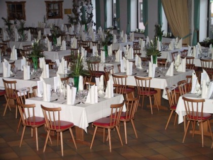照片: Strandkurhaus Waging am See