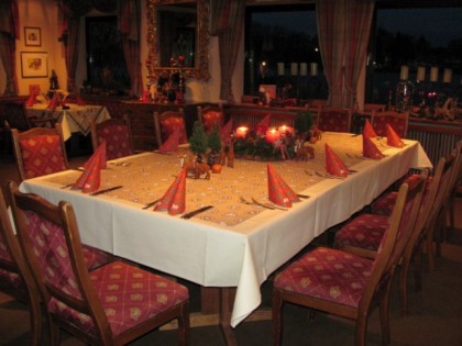 照片: Strandkurhaus Waging am See