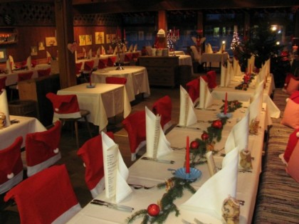 照片: Strandkurhaus Waging am See