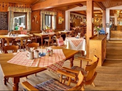 照片: Strandkurhaus Waging am See