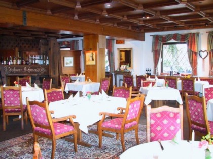 照片: Strandkurhaus Waging am See